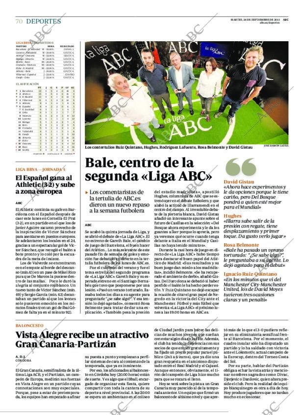 ABC CORDOBA 24-09-2013 página 70