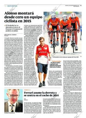 ABC CORDOBA 24-09-2013 página 72