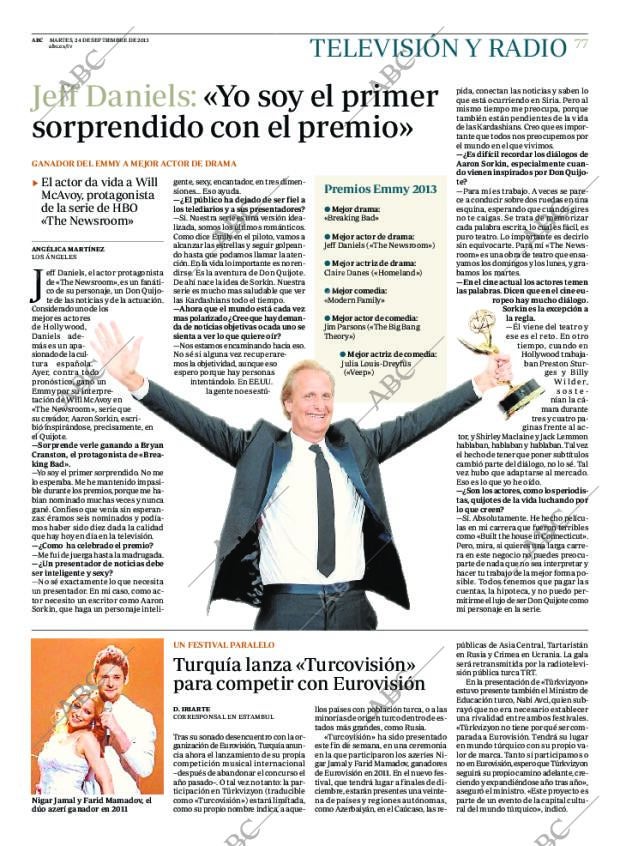 ABC CORDOBA 24-09-2013 página 77