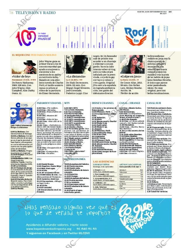 ABC CORDOBA 24-09-2013 página 78