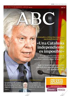 ABC MADRID 24-09-2013