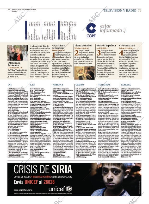 ABC MADRID 24-09-2013 página 79