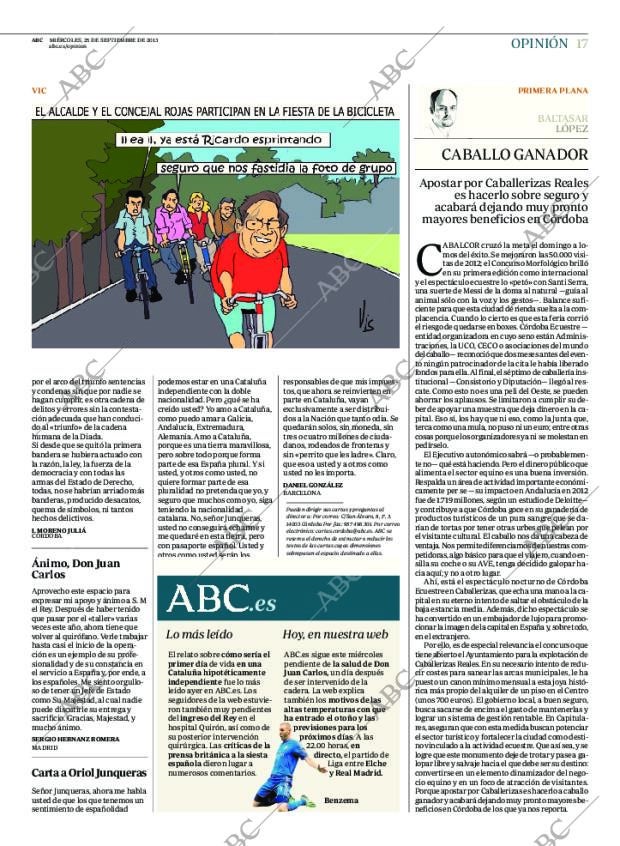 ABC CORDOBA 25-09-2013 página 17