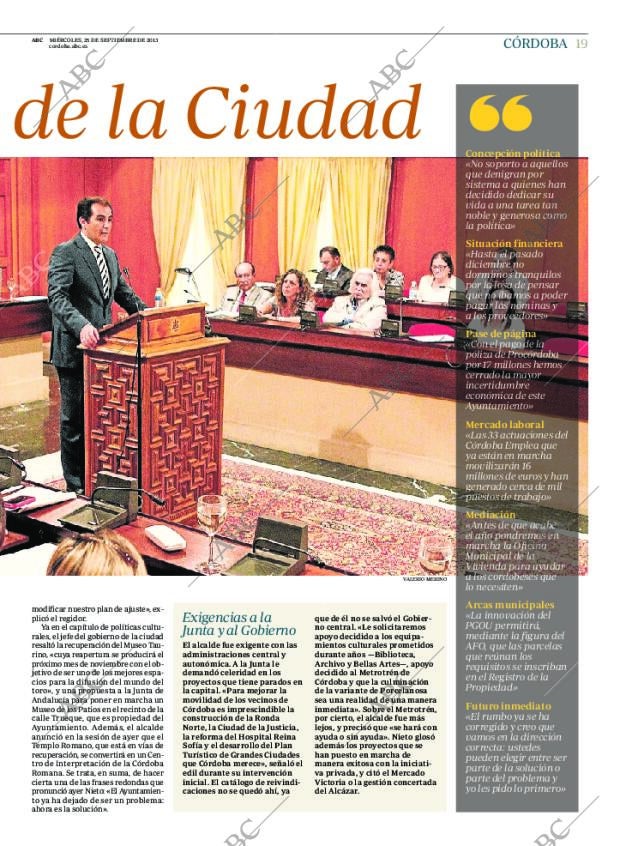 ABC CORDOBA 25-09-2013 página 19