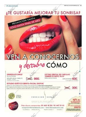 ABC CORDOBA 25-09-2013 página 2