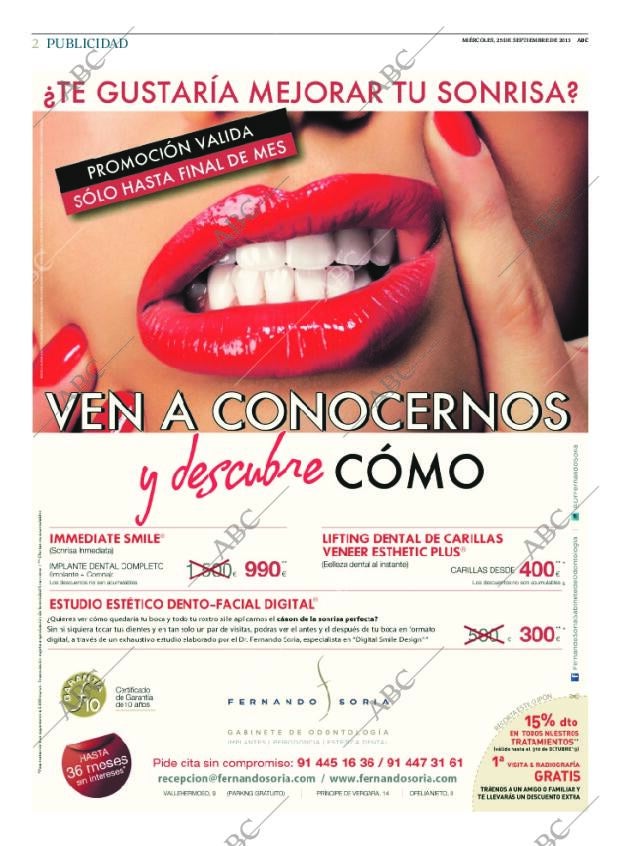 ABC CORDOBA 25-09-2013 página 2