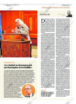 ABC CORDOBA 25-09-2013 página 21