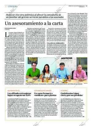 ABC CORDOBA 25-09-2013 página 22