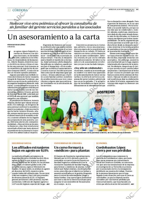 ABC CORDOBA 25-09-2013 página 22