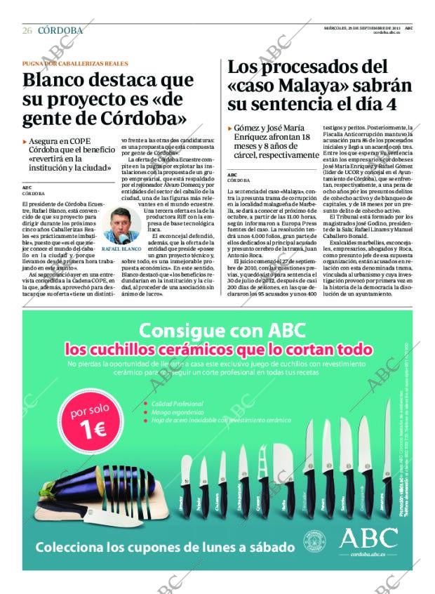 ABC CORDOBA 25-09-2013 página 26