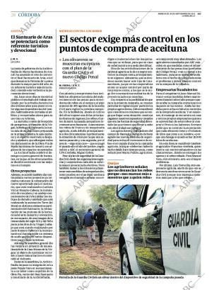 ABC CORDOBA 25-09-2013 página 28