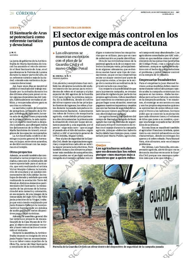 ABC CORDOBA 25-09-2013 página 28