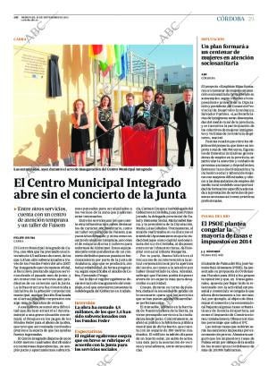 ABC CORDOBA 25-09-2013 página 29