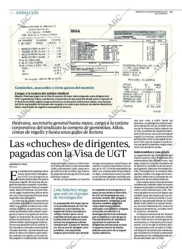 ABC CORDOBA 25-09-2013 página 34