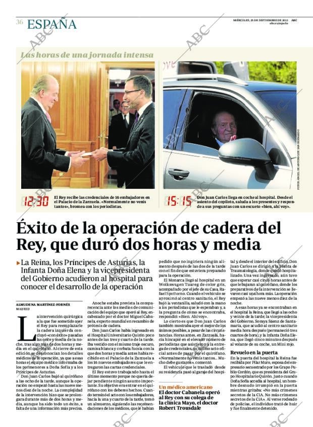 ABC CORDOBA 25-09-2013 página 36