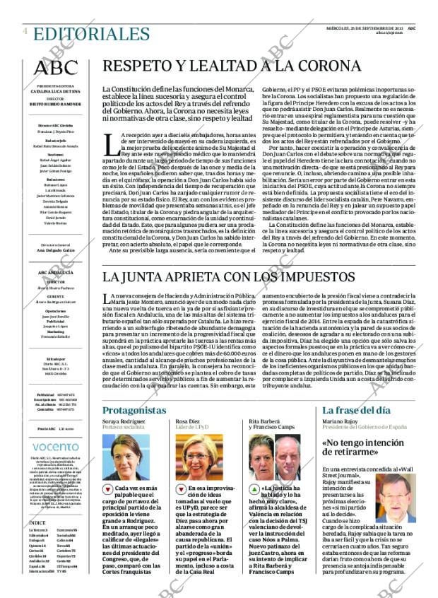 ABC CORDOBA 25-09-2013 página 4