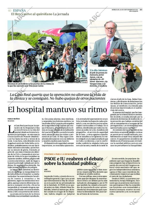 ABC CORDOBA 25-09-2013 página 40