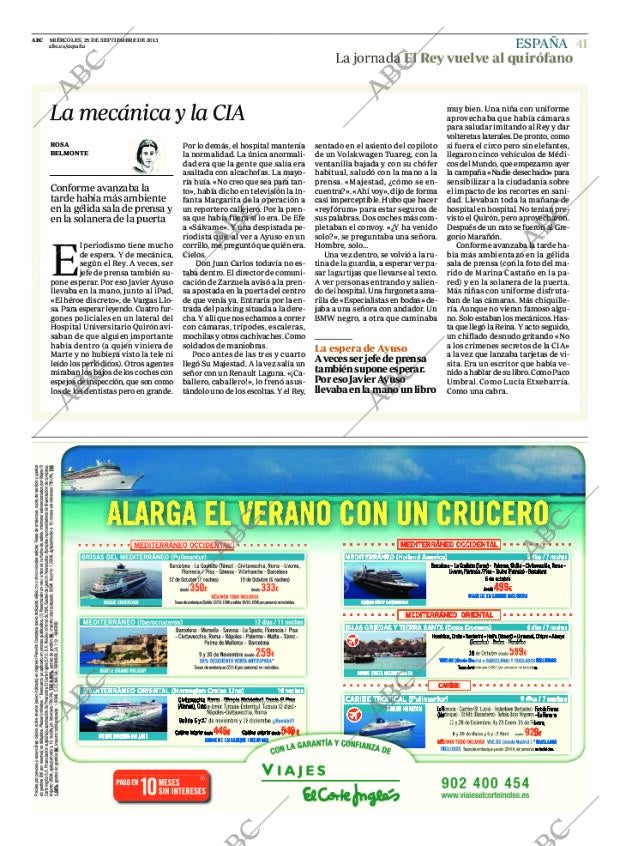 ABC CORDOBA 25-09-2013 página 41