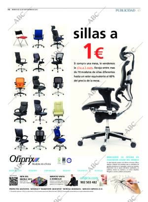 ABC CORDOBA 25-09-2013 página 43