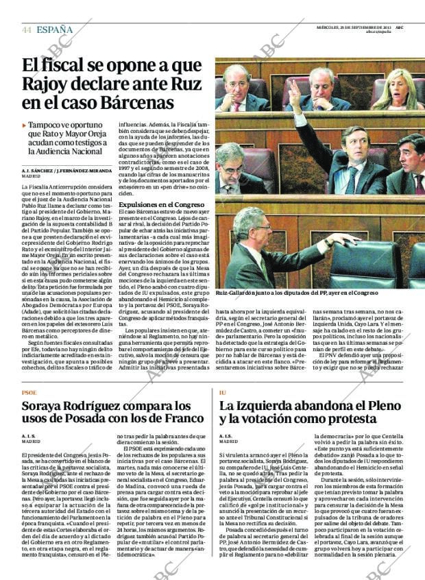 ABC CORDOBA 25-09-2013 página 44