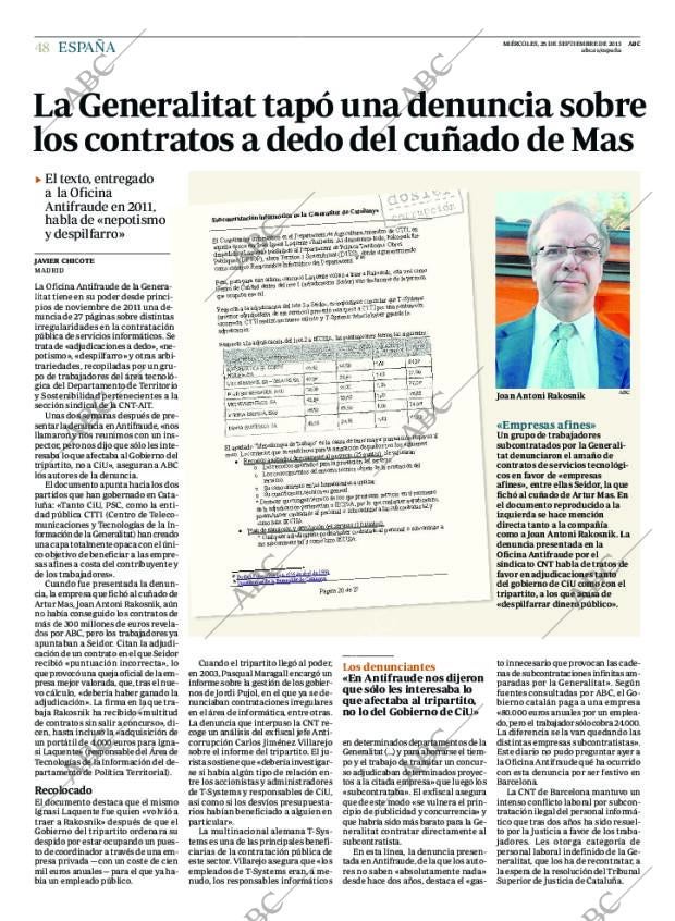 ABC CORDOBA 25-09-2013 página 48