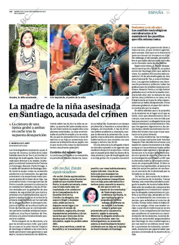 ABC CORDOBA 25-09-2013 página 49