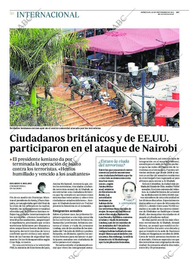 ABC CORDOBA 25-09-2013 página 50