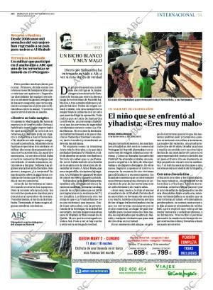 ABC CORDOBA 25-09-2013 página 51