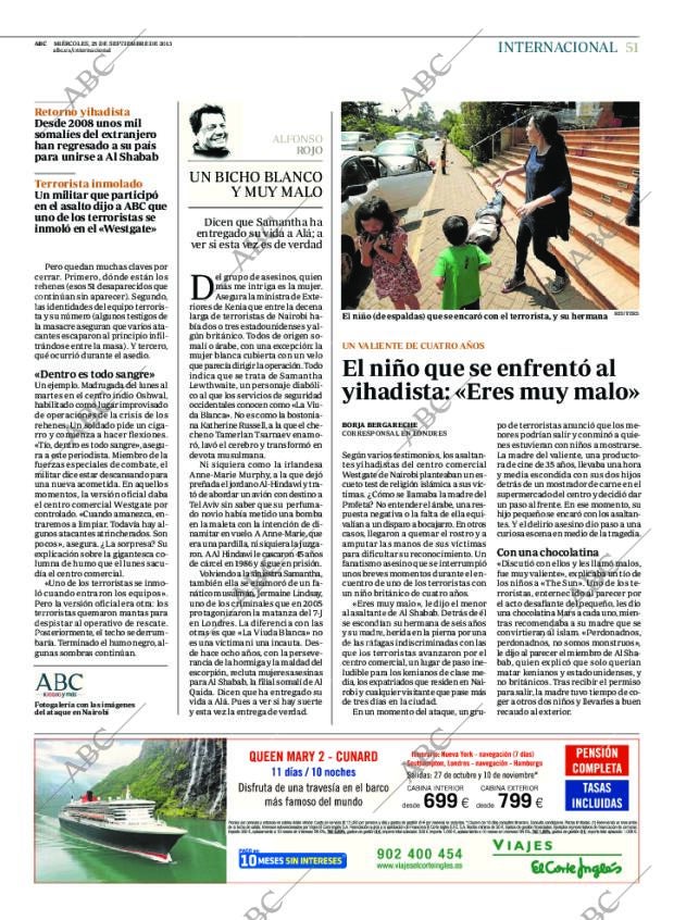 ABC CORDOBA 25-09-2013 página 51