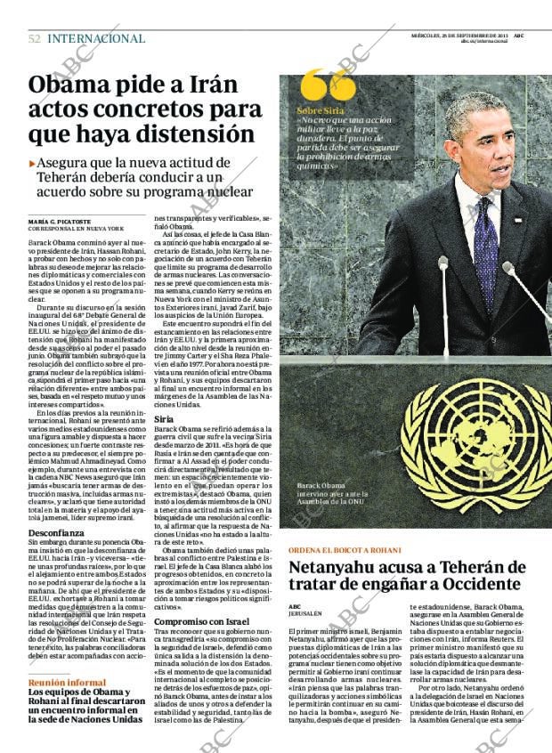 ABC CORDOBA 25-09-2013 página 52