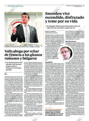 ABC CORDOBA 25-09-2013 página 54