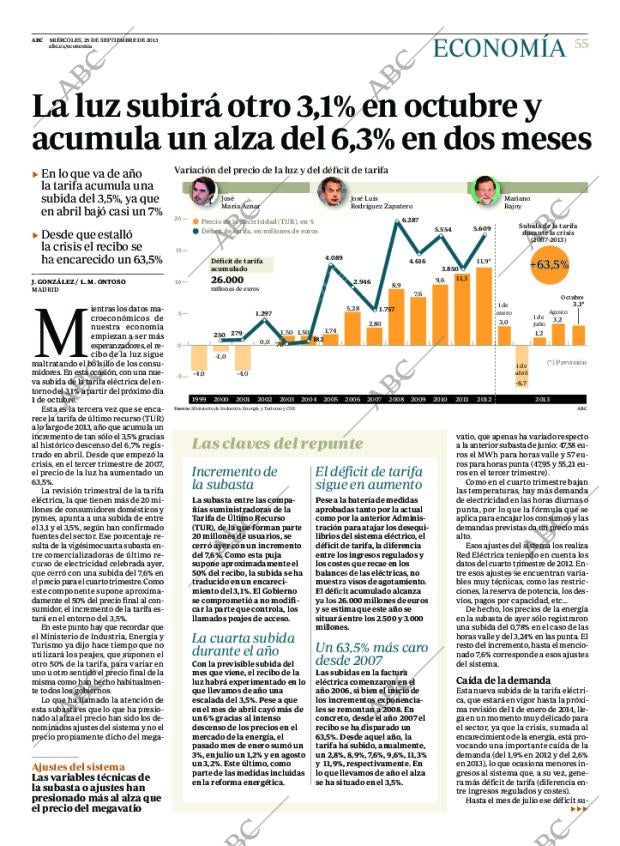 ABC CORDOBA 25-09-2013 página 55