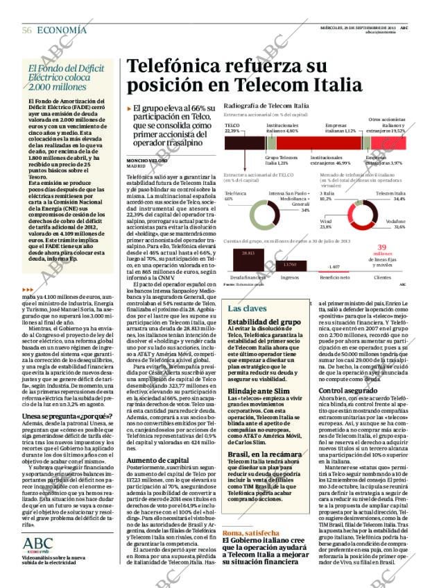 ABC CORDOBA 25-09-2013 página 56