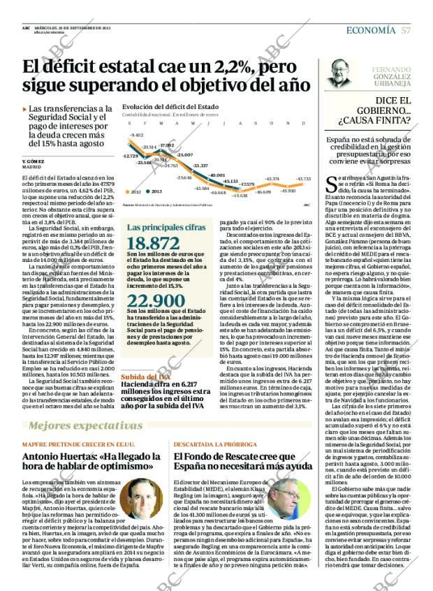 ABC CORDOBA 25-09-2013 página 57
