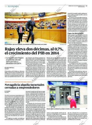 ABC CORDOBA 25-09-2013 página 58