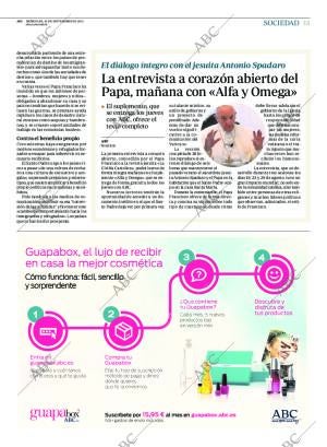 ABC CORDOBA 25-09-2013 página 61