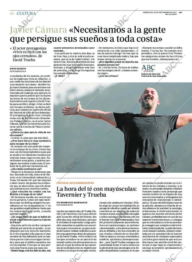 ABC CORDOBA 25-09-2013 página 66