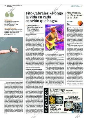 ABC CORDOBA 25-09-2013 página 67