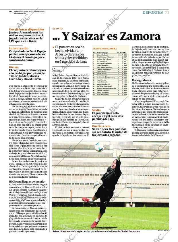 ABC CORDOBA 25-09-2013 página 73