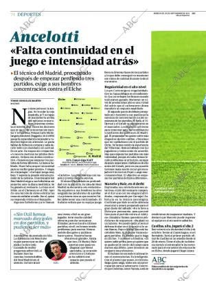 ABC CORDOBA 25-09-2013 página 74