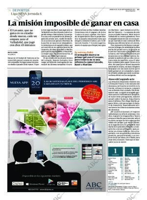 ABC CORDOBA 25-09-2013 página 76
