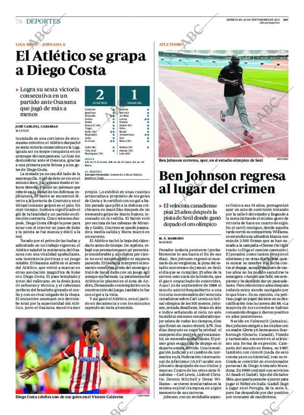 ABC CORDOBA 25-09-2013 página 78