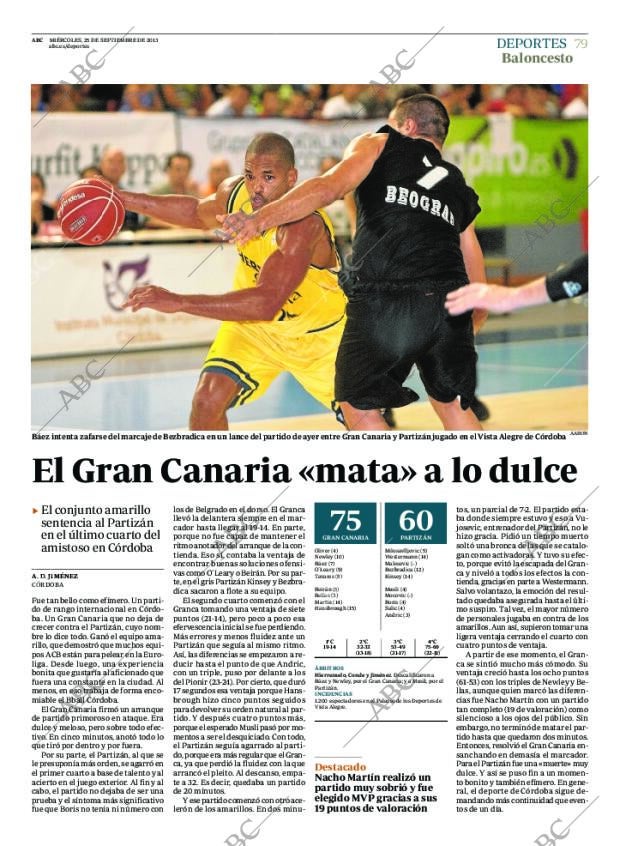 ABC CORDOBA 25-09-2013 página 79