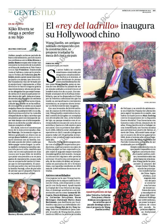 ABC CORDOBA 25-09-2013 página 82