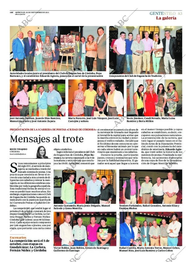 ABC CORDOBA 25-09-2013 página 83
