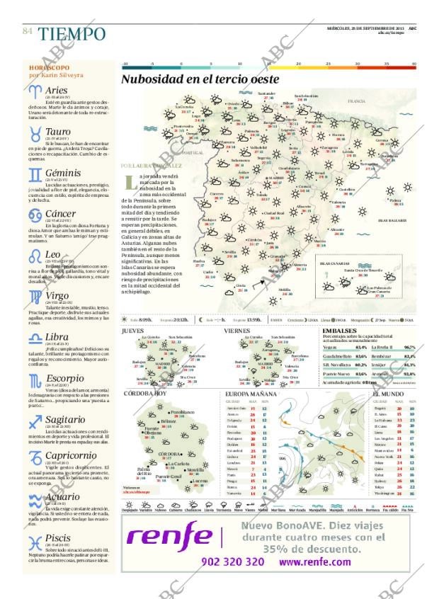 ABC CORDOBA 25-09-2013 página 84