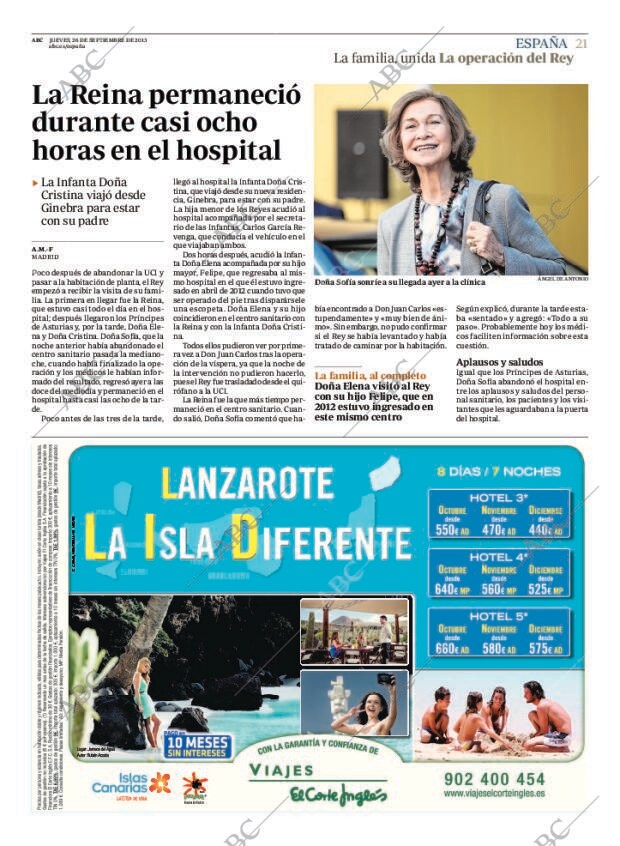 ABC MADRID 26-09-2013 página 21