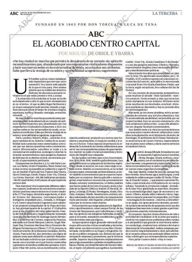 ABC MADRID 26-09-2013 página 3
