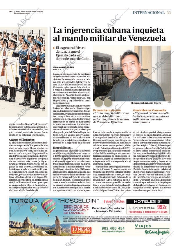 ABC MADRID 26-09-2013 página 33