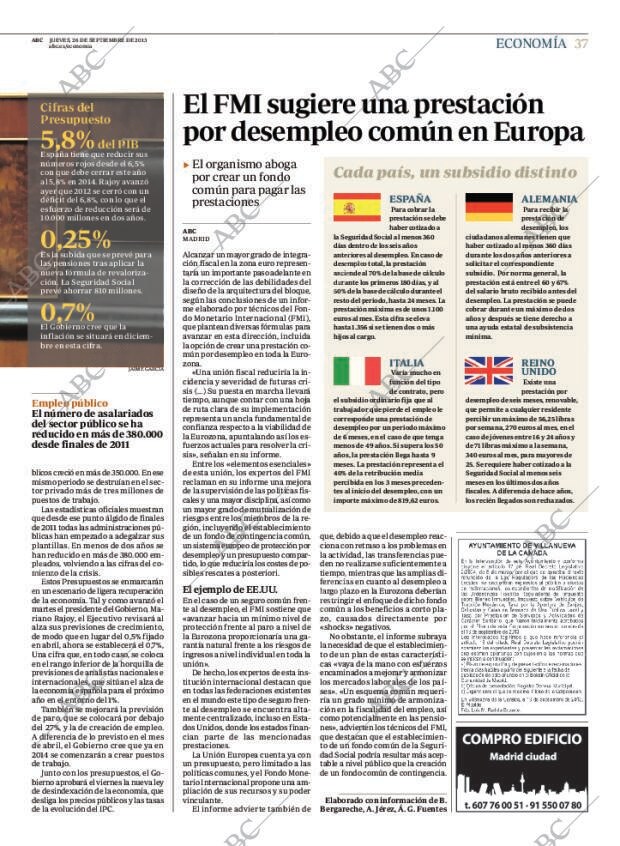 ABC MADRID 26-09-2013 página 37